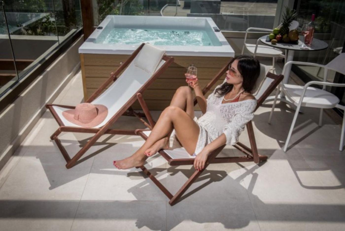 Vaya Suites By Omilos Hotels Amoudara Lasithiou 외부 사진