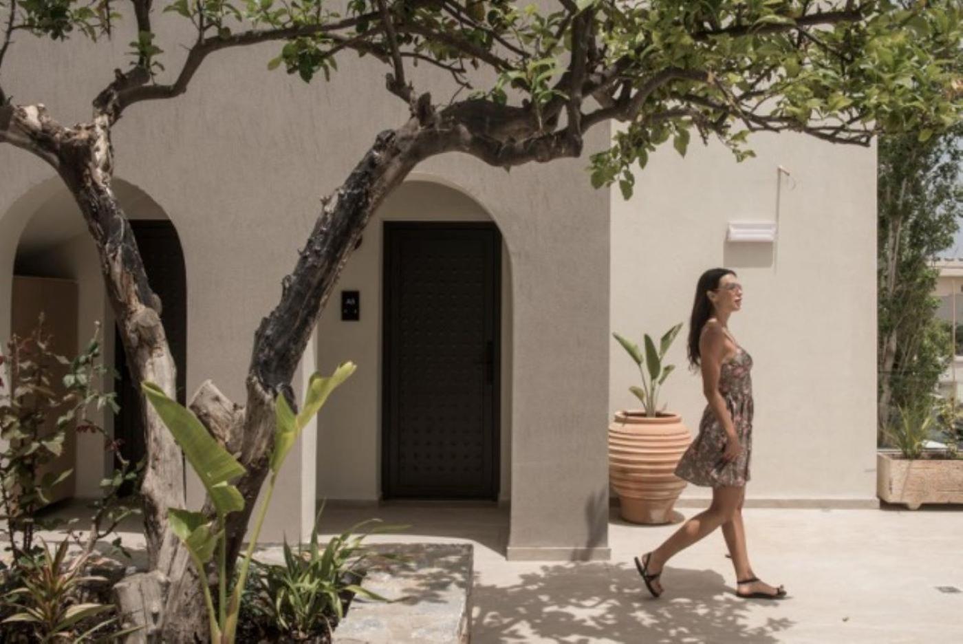 Vaya Suites By Omilos Hotels Amoudara Lasithiou 외부 사진